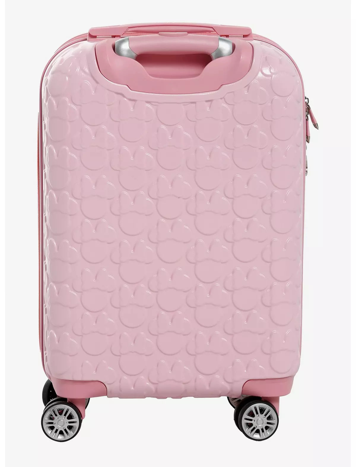 FUL Disney Minnie Mouse Allover Print Suitcase - 21"