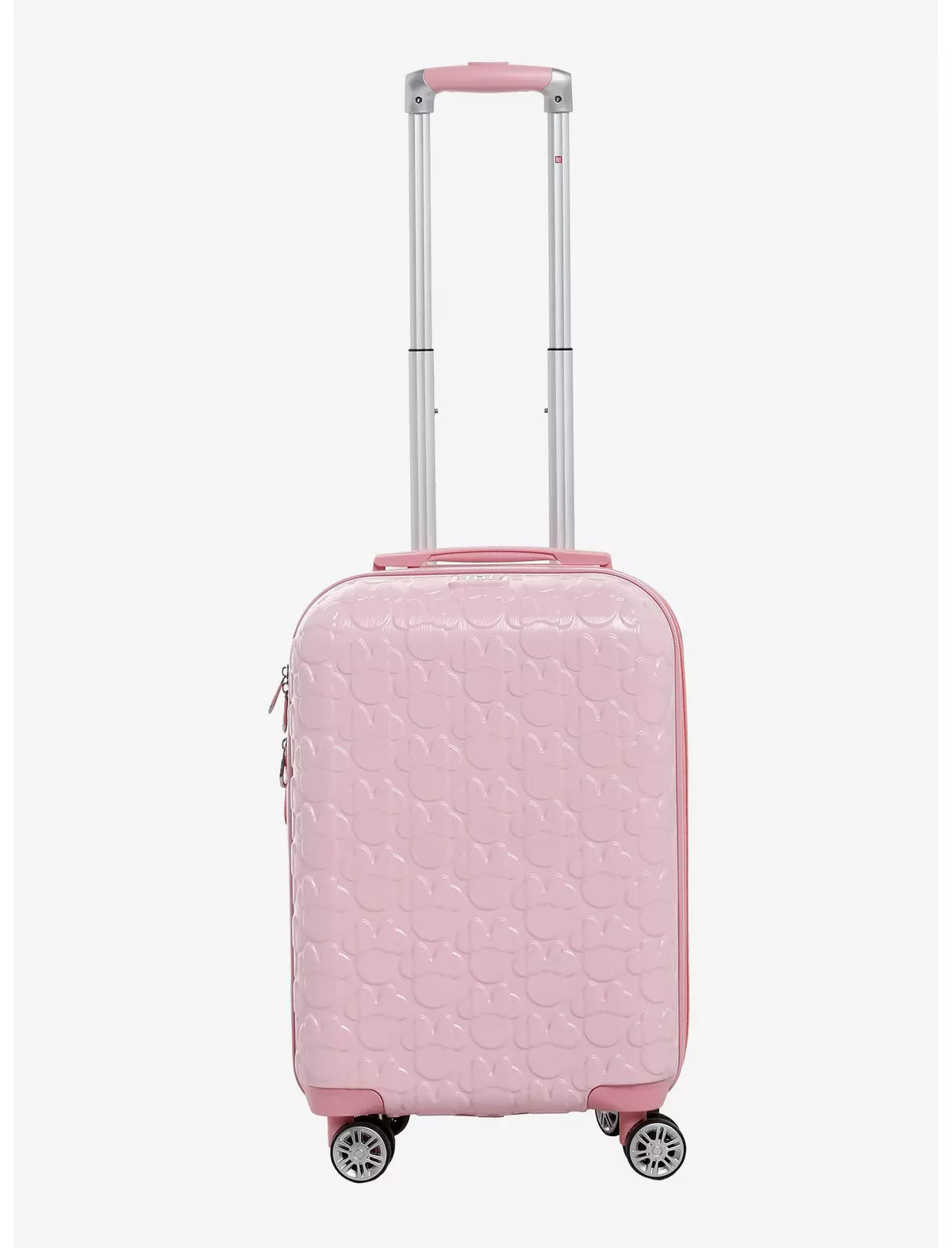 FUL Disney Minnie Mouse Allover Print Suitcase - 21"