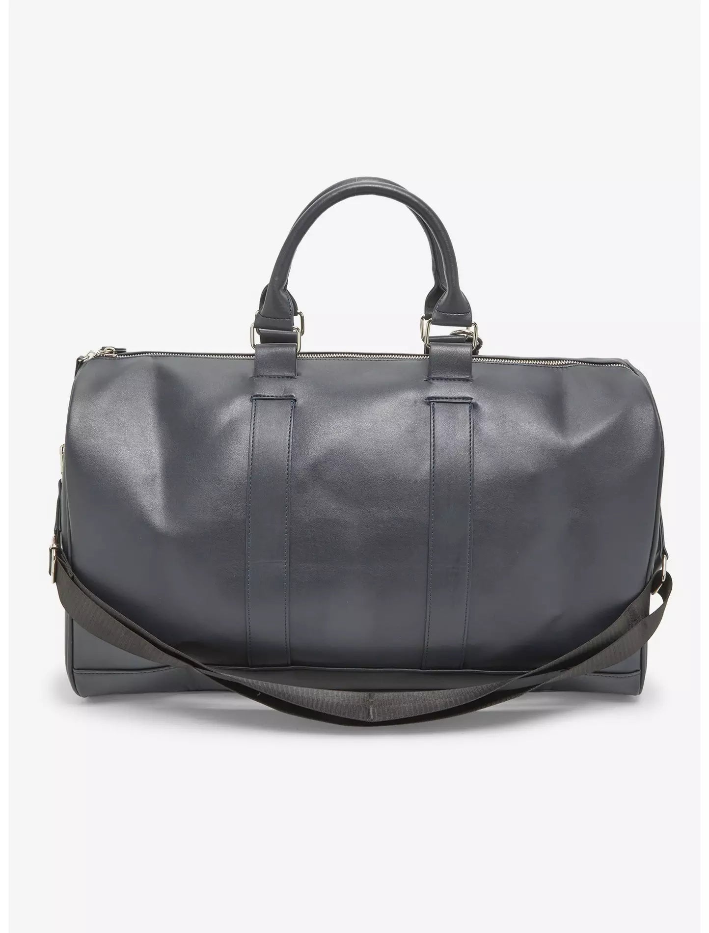One Concept - Disney Mickey Mouse Embossed Weekender Bag