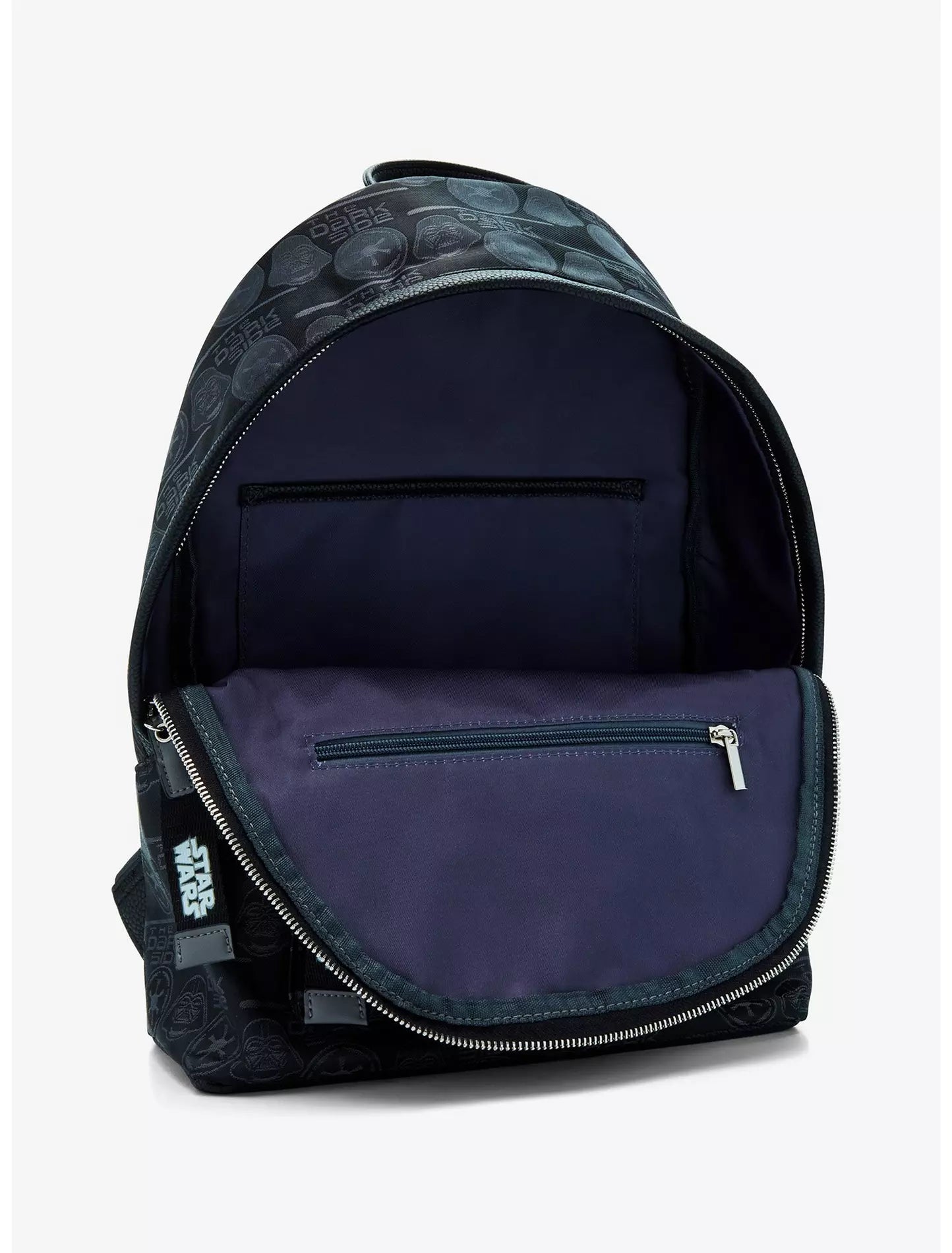 One Concept Star Wars Dark Side Sith Backpack