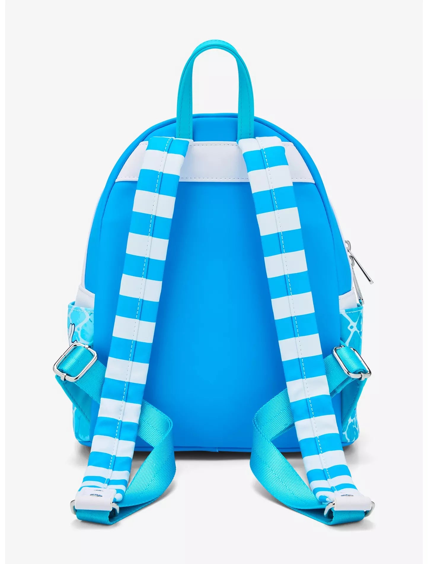 Loungefly Disney Goofy Floatie Mini Backpack