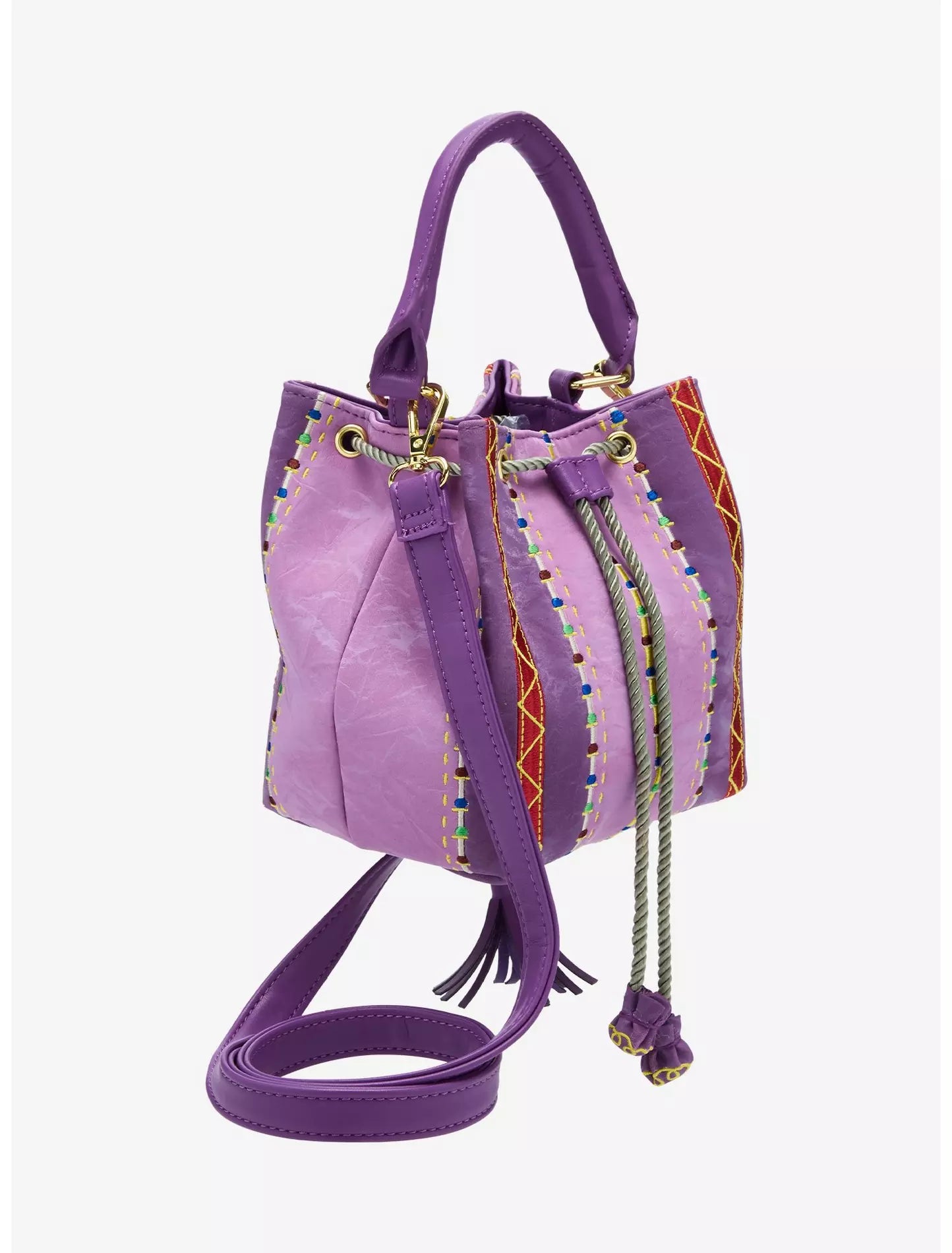 Loungefly Harry Potter Hermione Yule Ball Crossbody