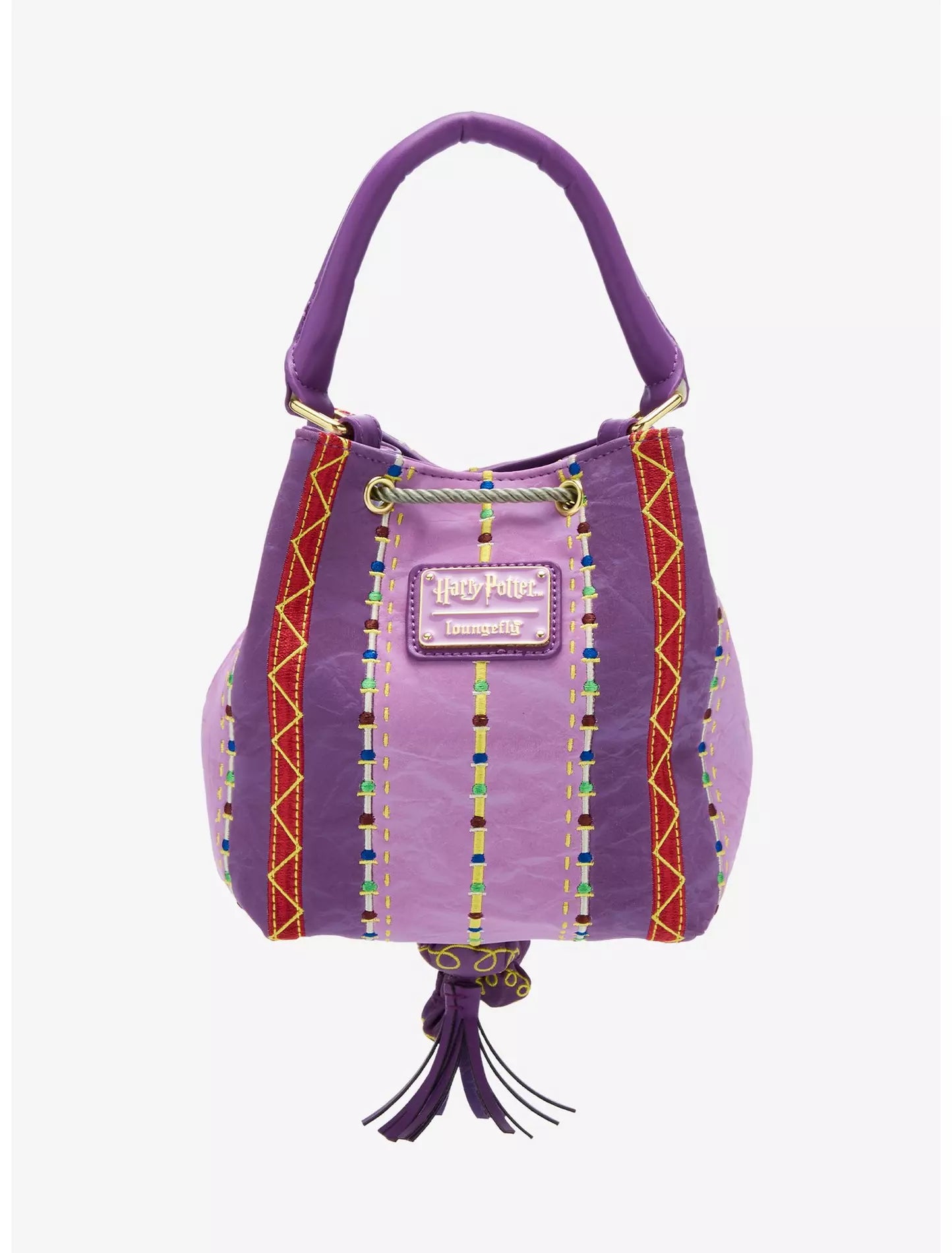 Loungefly Harry Potter Hermione Yule Ball Crossbody