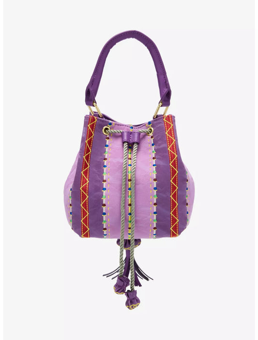 Loungefly Harry Potter Hermione Yule Ball Crossbody
