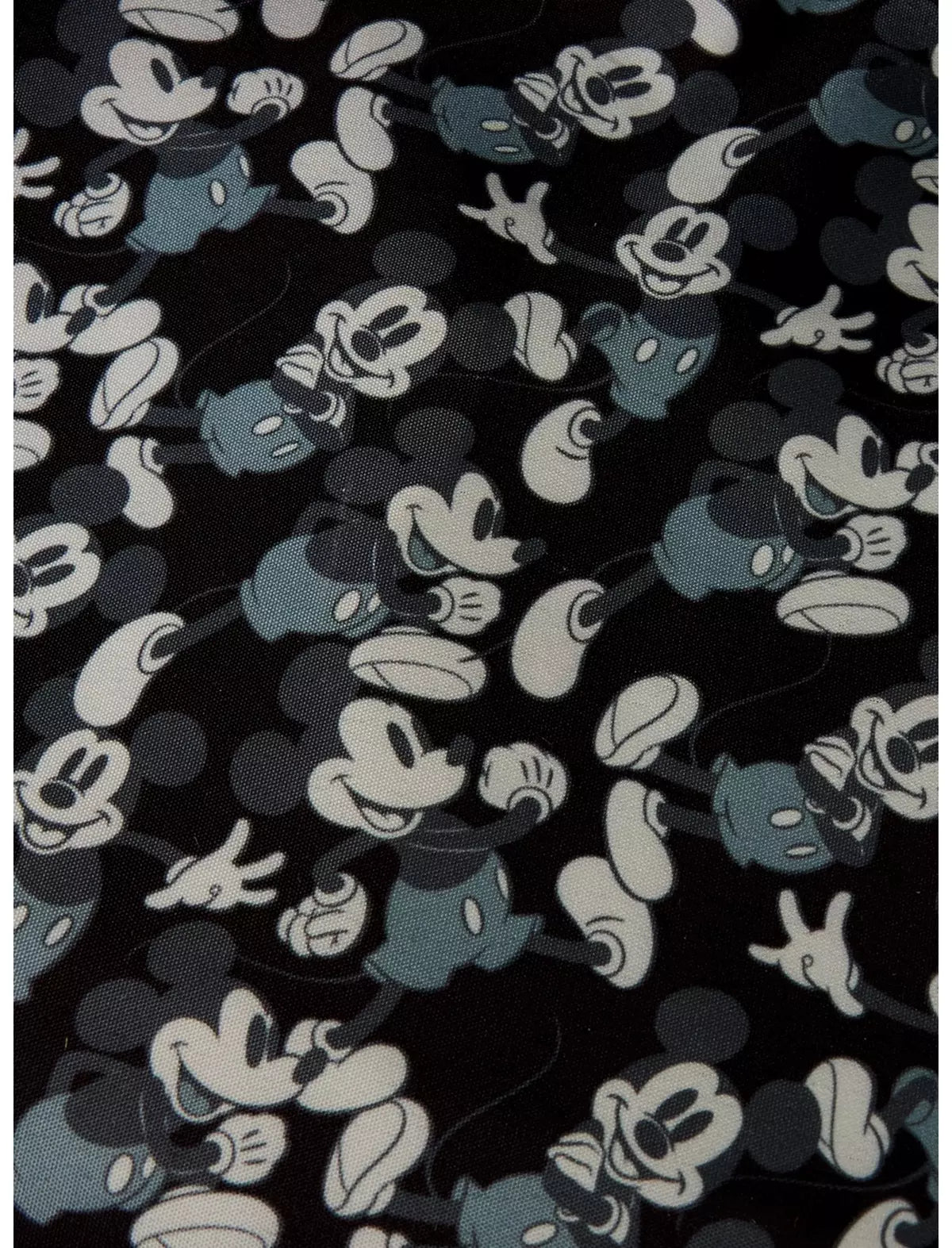 Loungefly Mickey Mouse Full Size Backpack