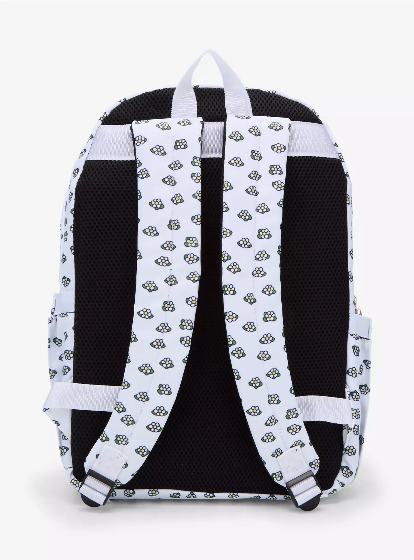 Danielle Nicole Miffy Figural Multi-Pocket Backpack