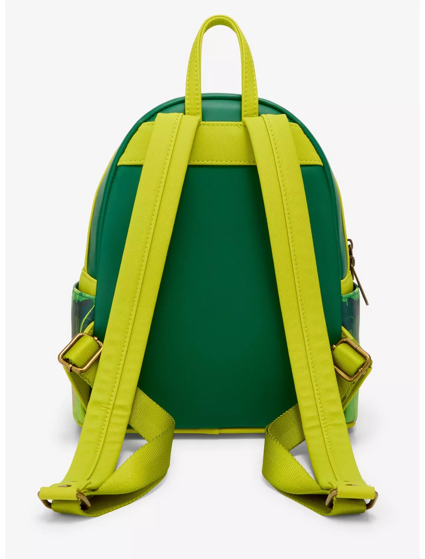 Loungefly DreamWorks Shrek Outhouse Moving Door Mini Backpack