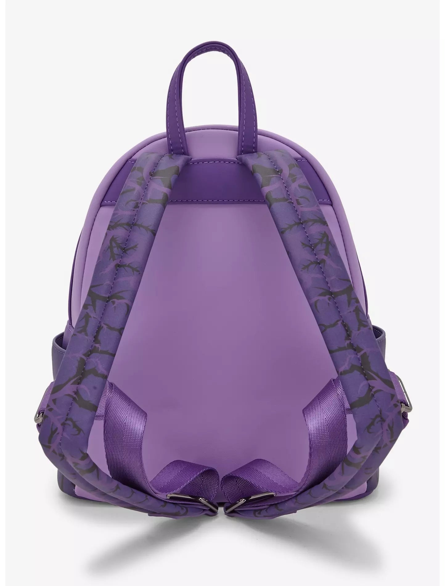 Loungefly Disney Sleeping Beauty Maleficent Mini Backpack