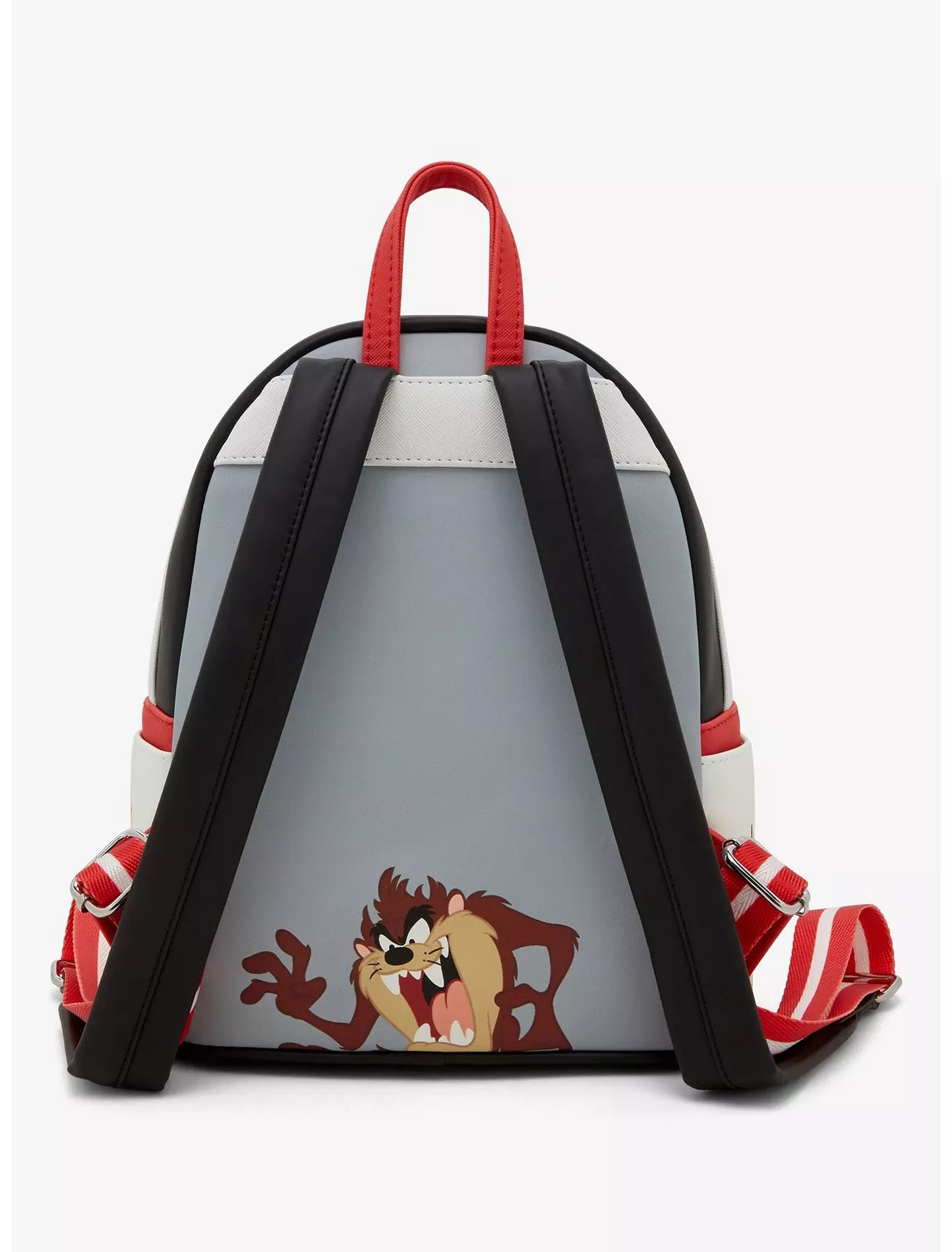 Loungefly Looney Tunes Characters Color Block Mini Backpack