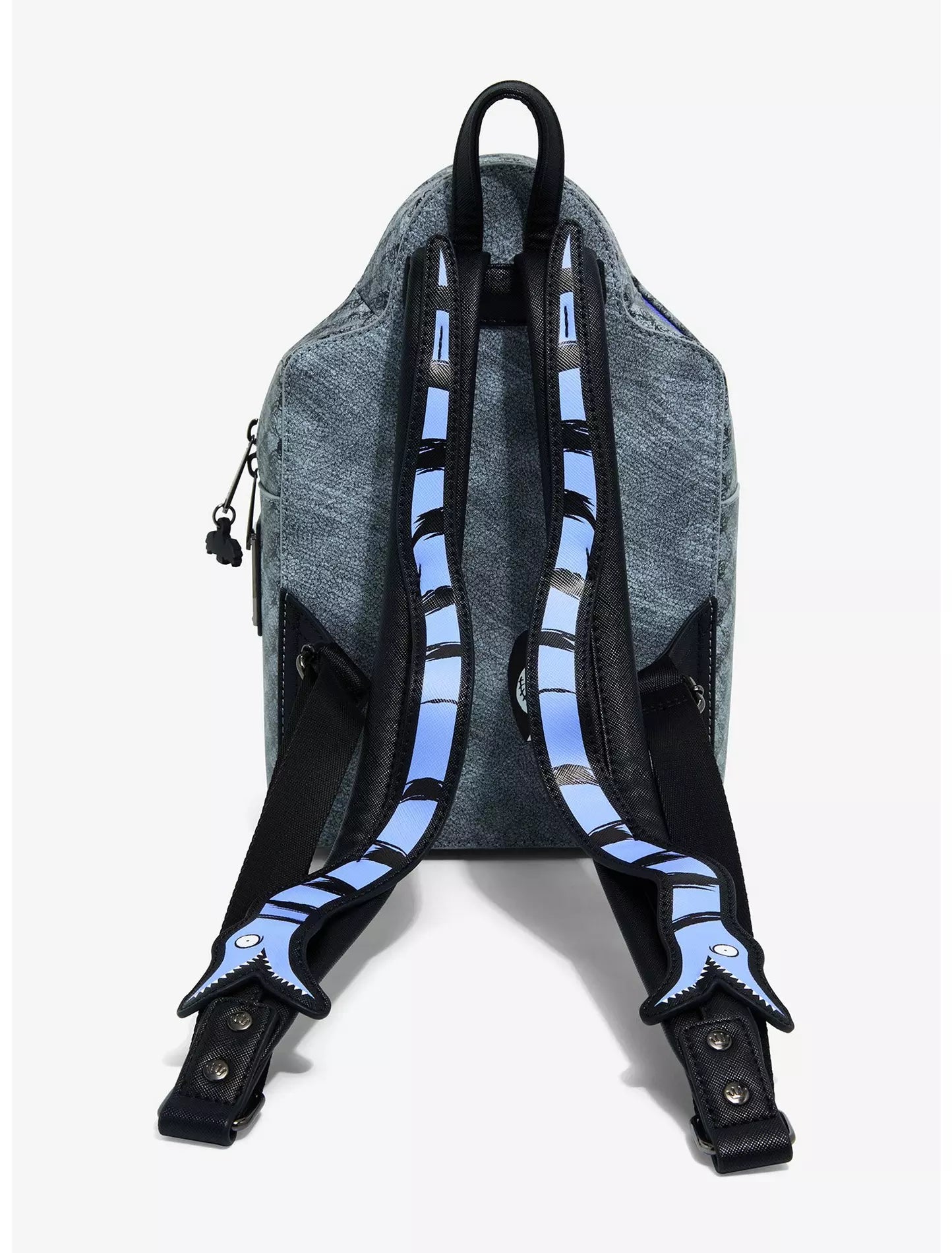 Loungefly The Nightmare Before Christmas Eternally Yours Mini Backpack