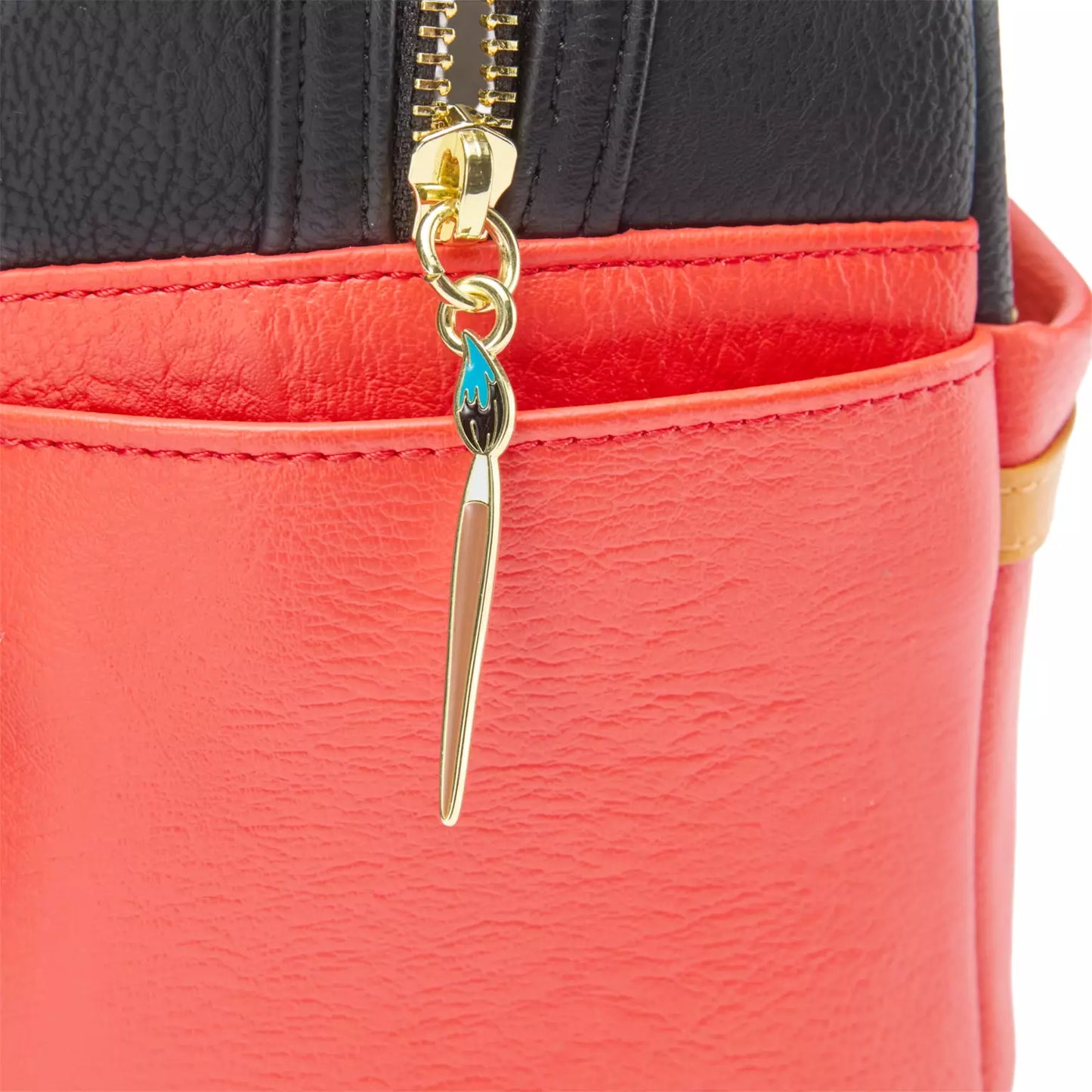 Loungefly Sorcerer Mickey Mouse Mini Backpack
