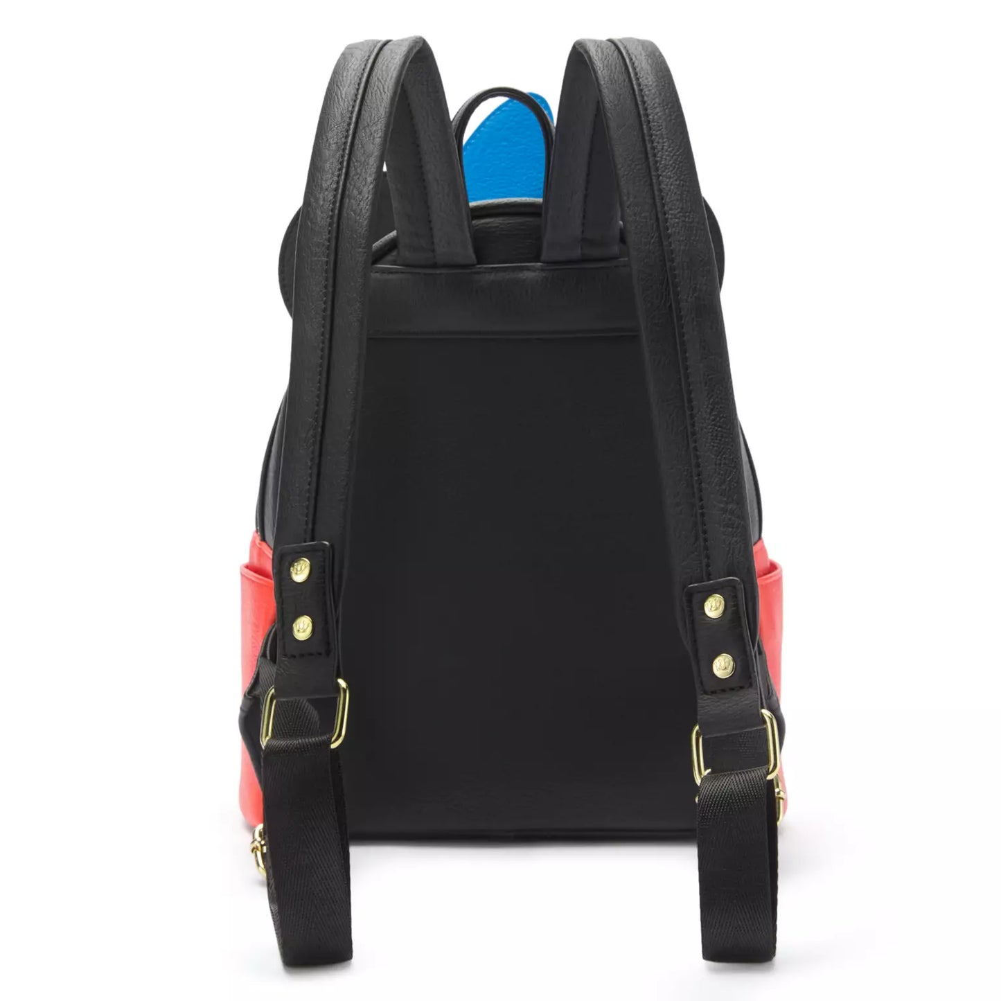 Loungefly Sorcerer Mickey Mouse Mini Backpack