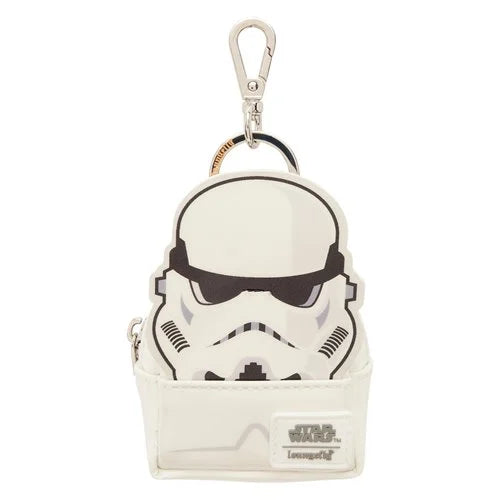 Loungefly STAR WARS Cosplay Mystery Bag Charm