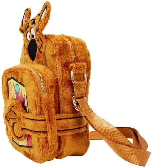 Loungefly Scooby Doo Crossbuddies