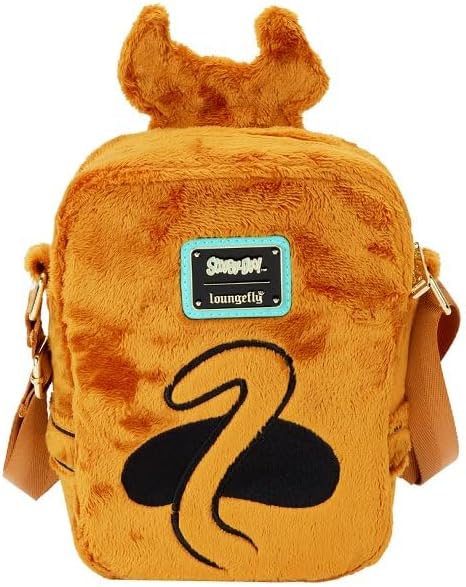 Loungefly Scooby Doo Crossbuddies