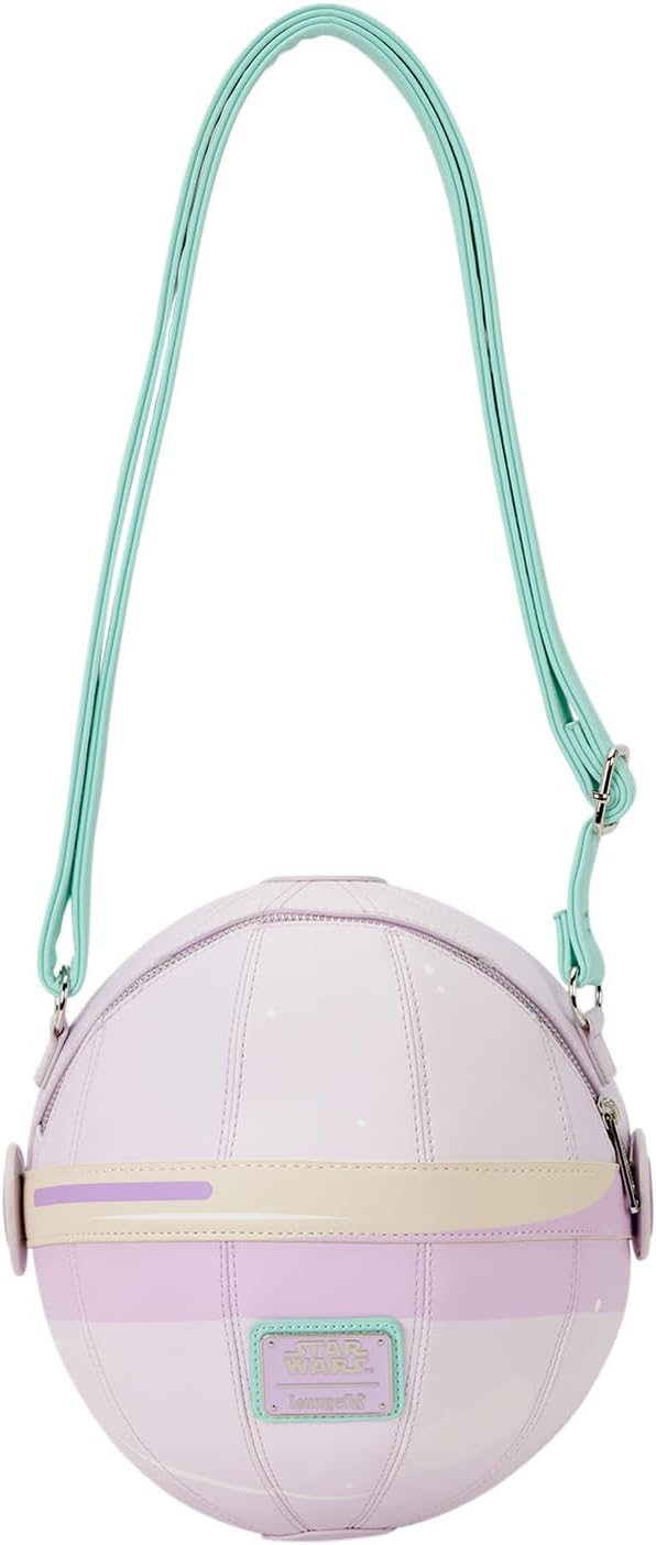 Loungefly Star Wars Grogu Figural Crossbody