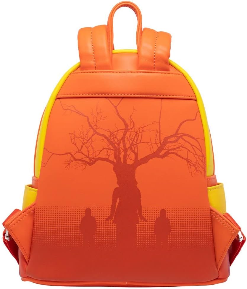 Loungefly Netflix Squid GameSinging Young Hee Mini Backpack - Light Up