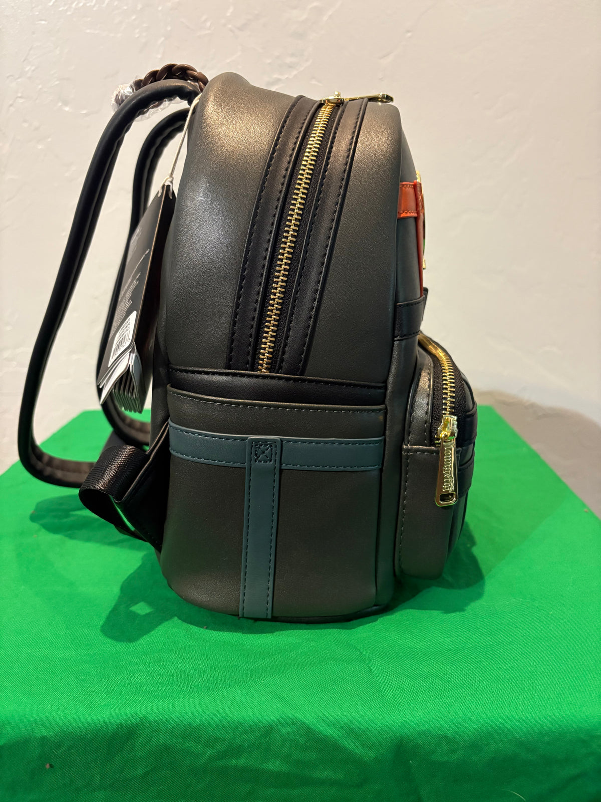Loungefly Lionsgate Hunger Games mini Backpack