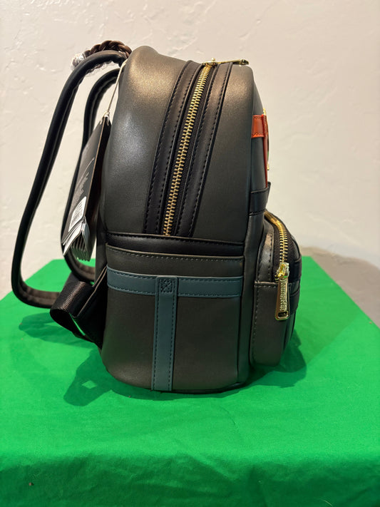 Loungefly Lionsgate Hunger Games mini Backpack