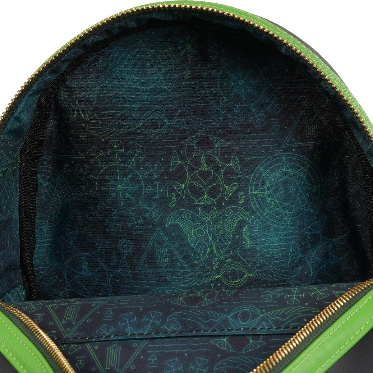 Wicked Elphaba Mini-Backpack - Entertainment Earth Exclusive