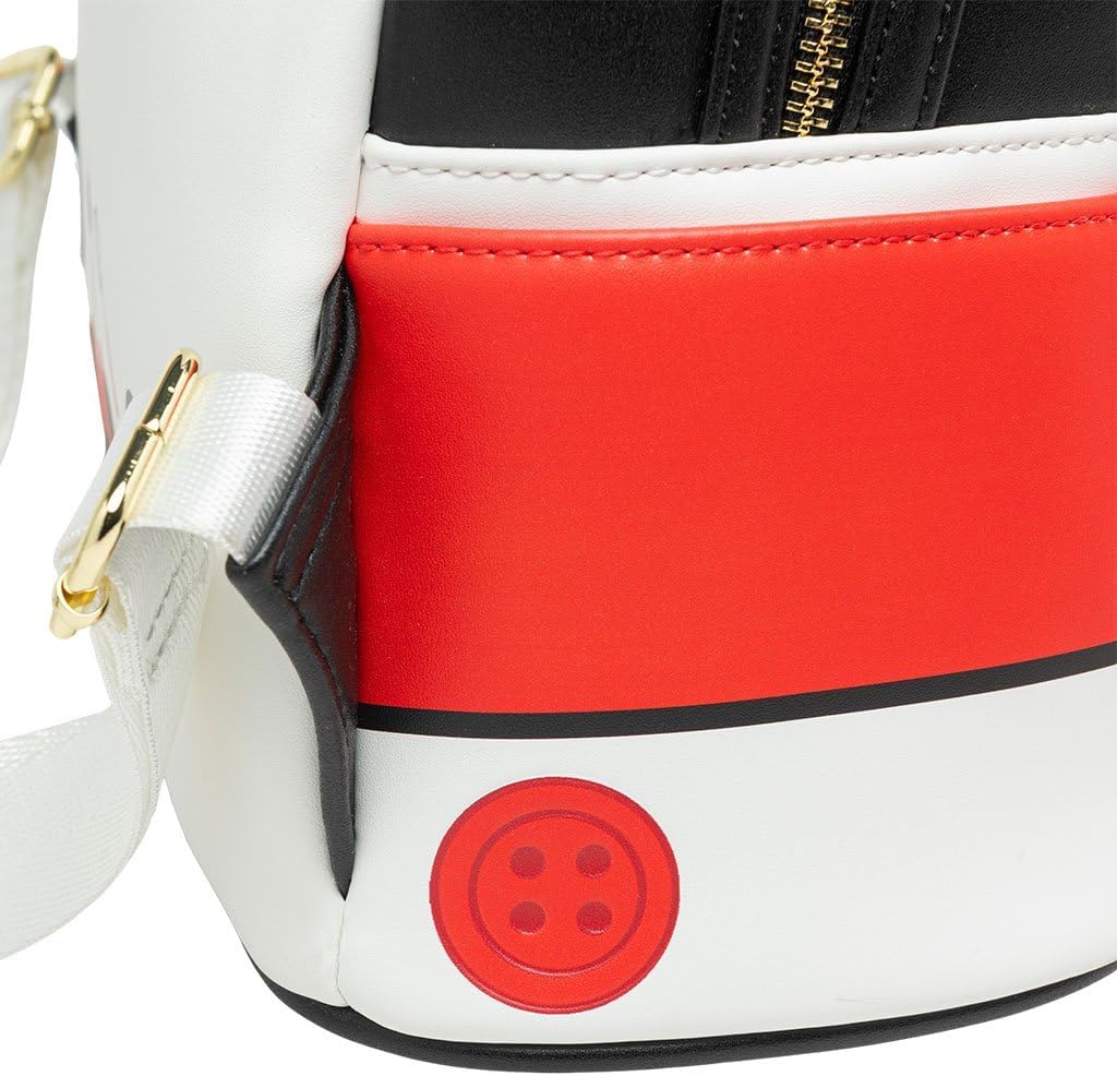 Loungefly Disney Chef Minnie Cosplay Mini Backpack