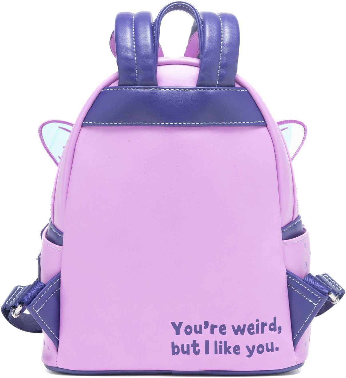 Loungefly Pixar A Bug's Life Princess Dot Backpack