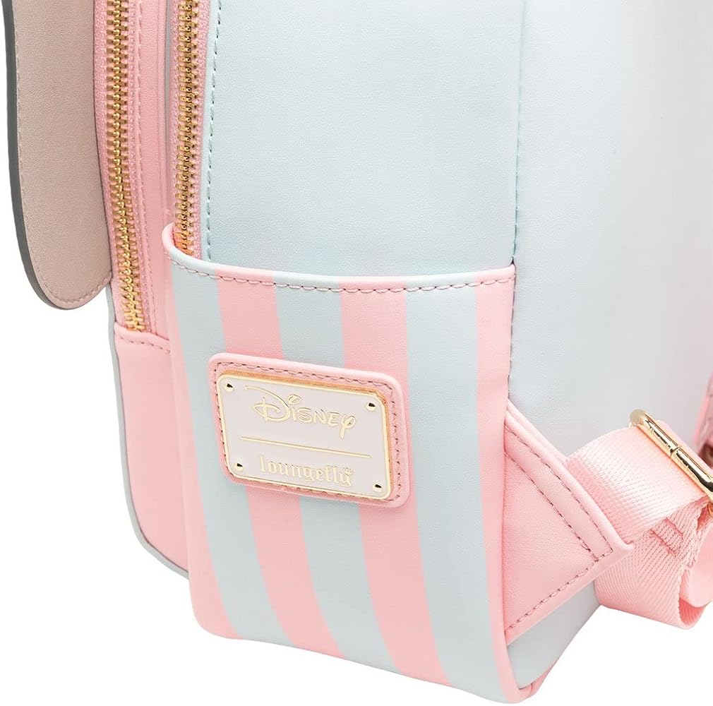 Loungefly Disney Clown Dumbo Cosplay Mini Backpack