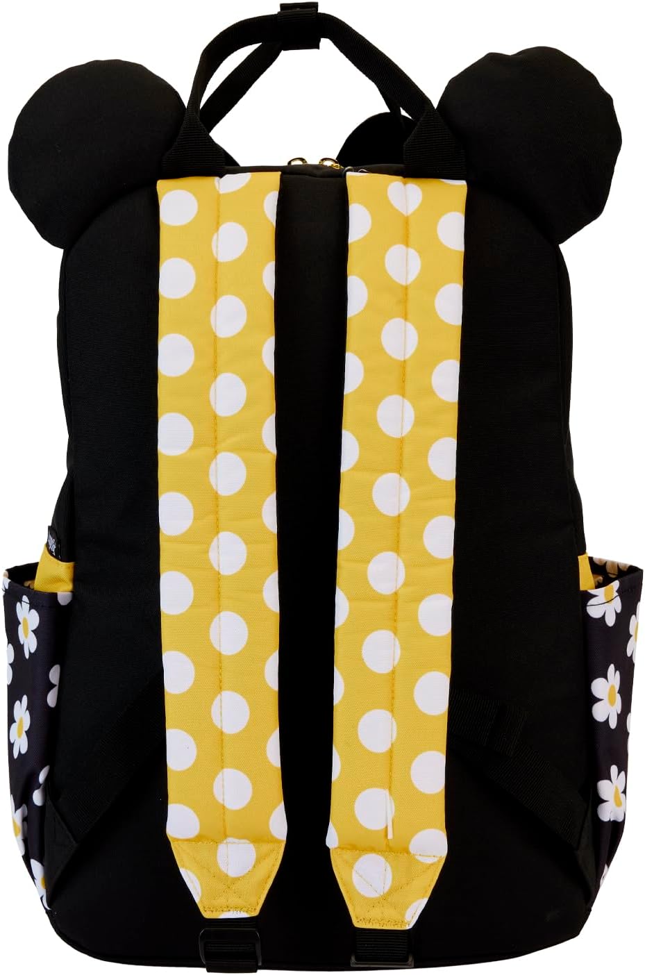 Loungefly Disney Minnie Mouse Nylon Full Size Backpack