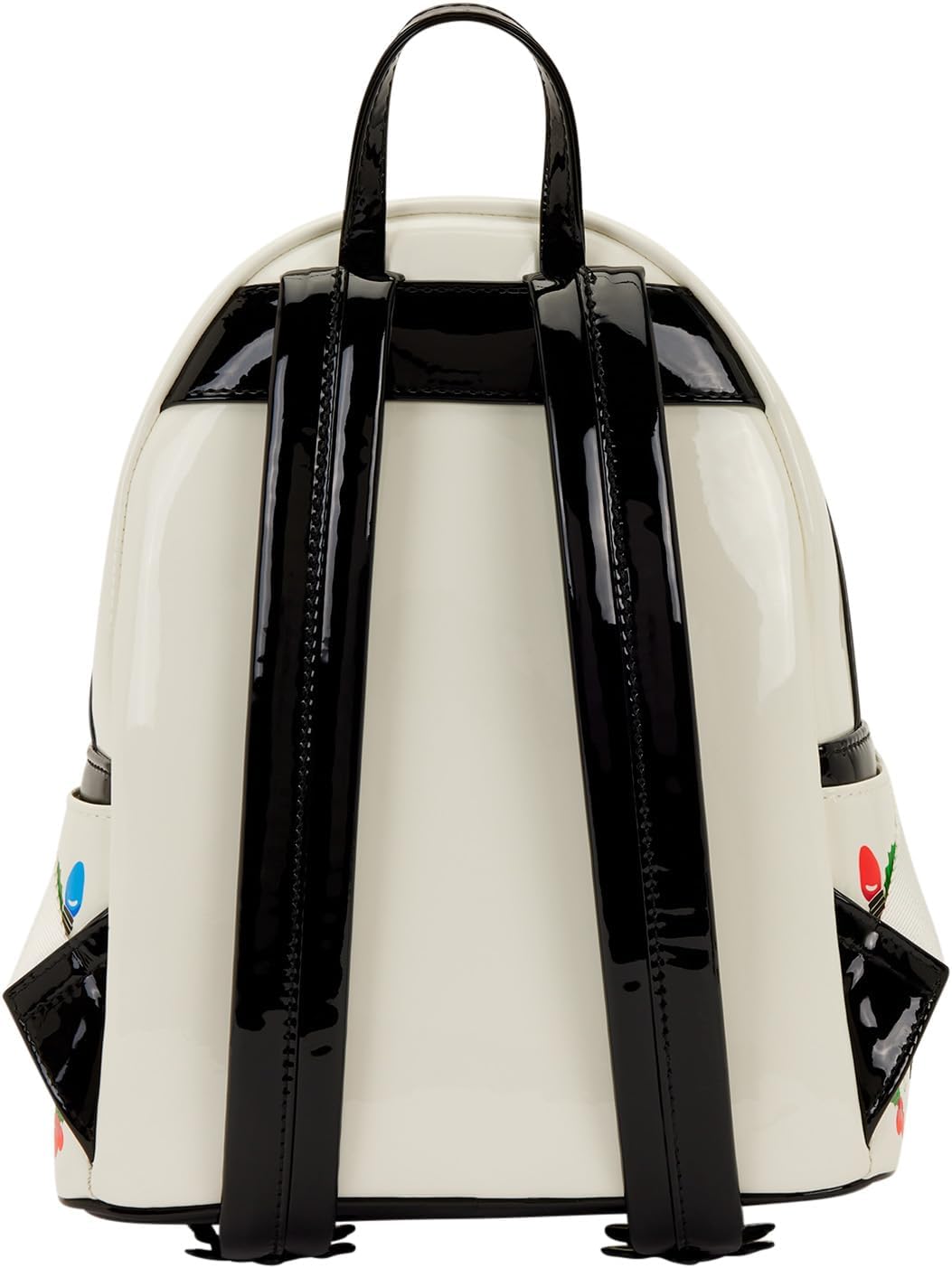 Loungefly Star Wars Stormtrooper Holiday Mini Backpack - Light Up