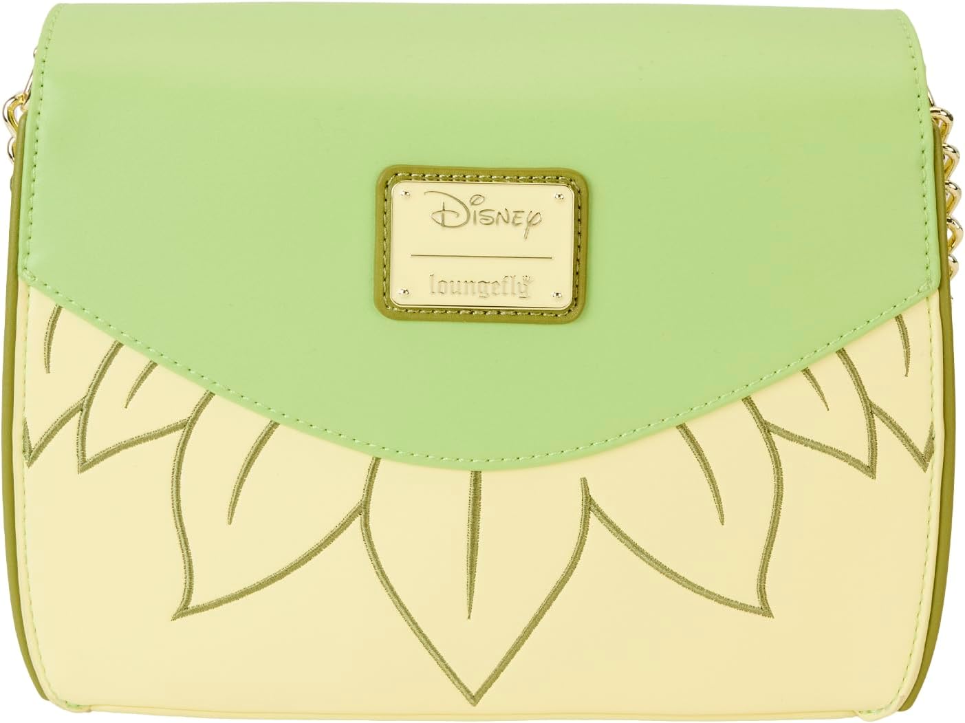 Loungefly Disney Princess and The Frog 15th Anniversary Crossbody