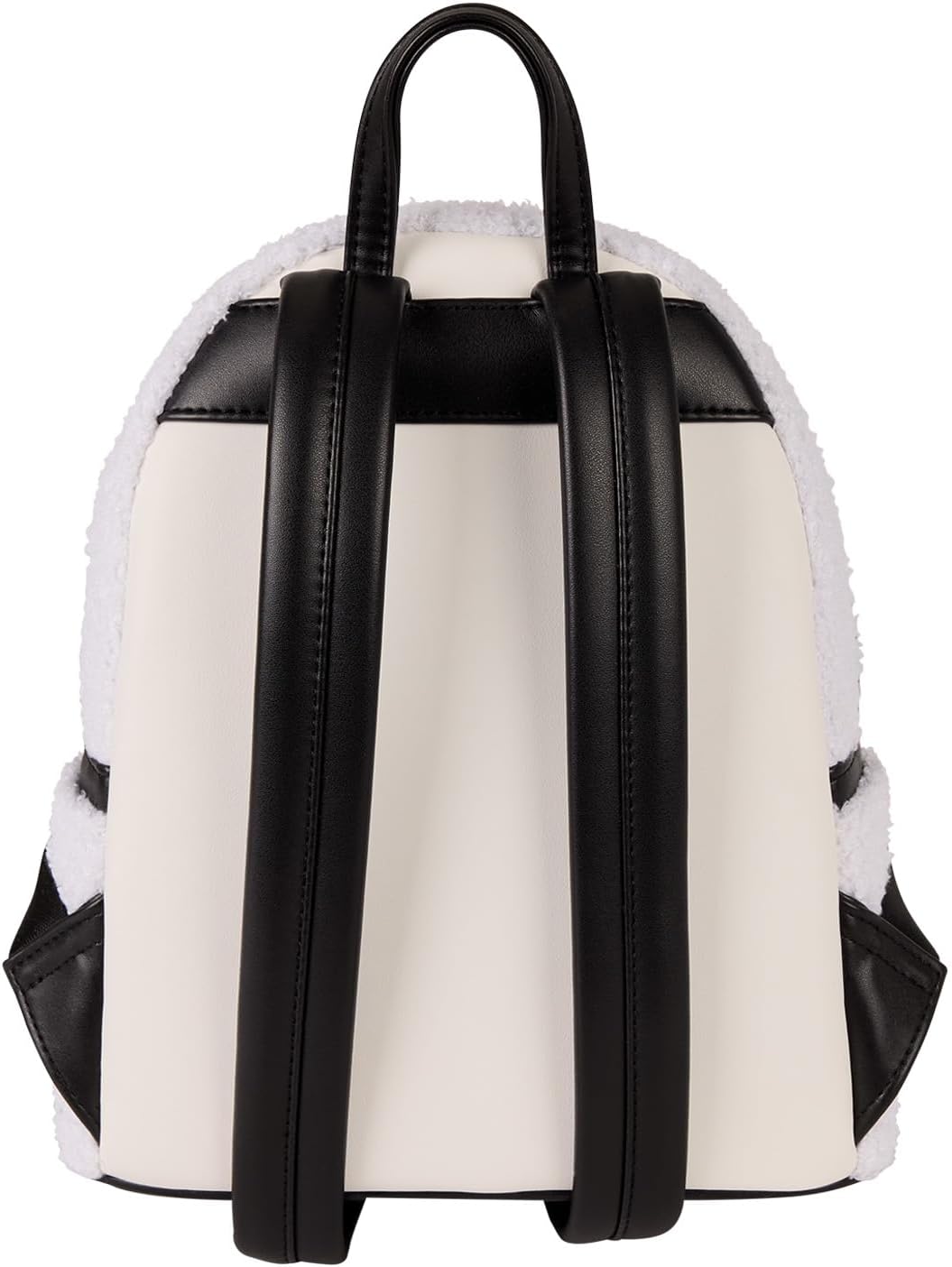 Loungefly DreamWorks Kung Fu Panda Mini Backpack