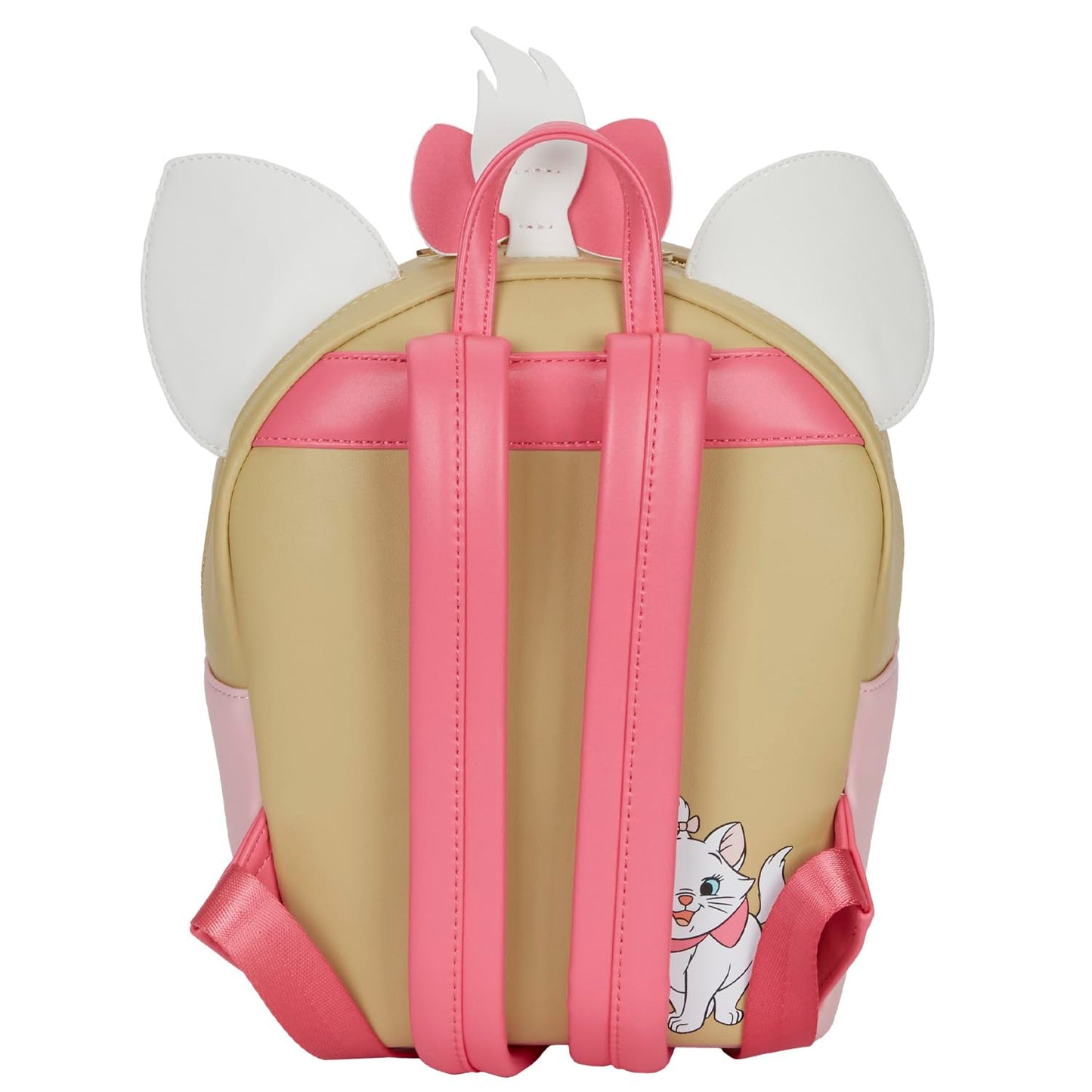 Loungefly Disney Marie Sweets Mini Backpack