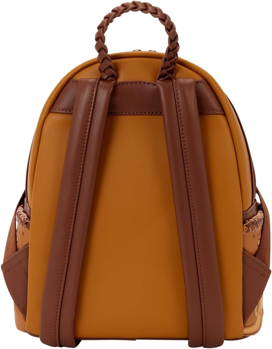 Loungefly Disney The Rescuers Down Under Tooled Mini Backpack