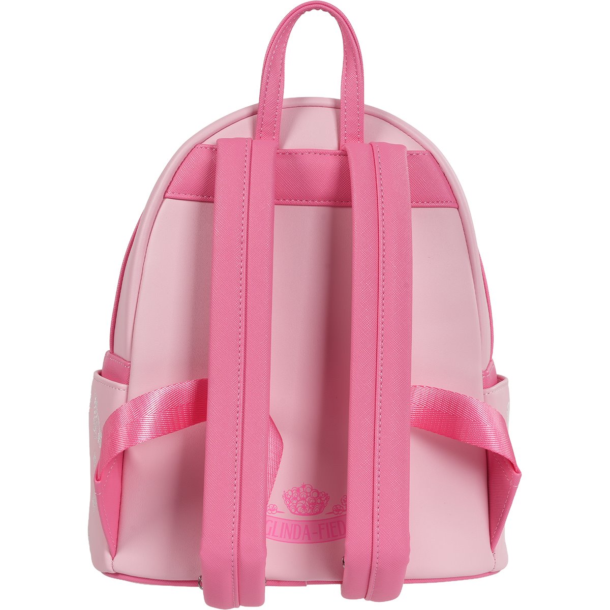 Loungefly Wicked Glinda Mini-Backpack - Entertainment Earth Exclusive