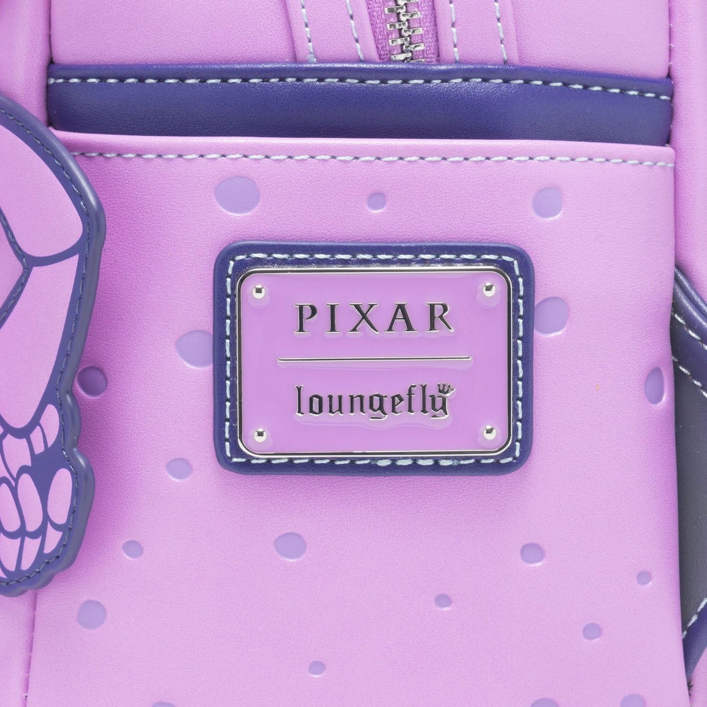 Loungefly Pixar A Bug's Life Princess Dot Backpack