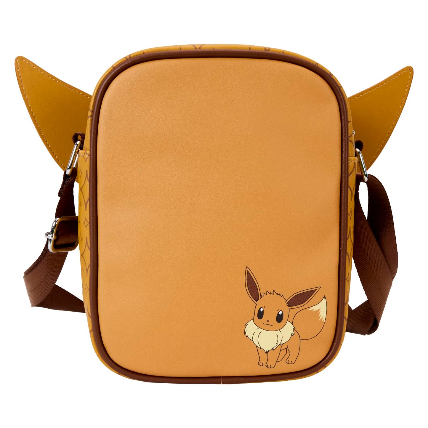 Loungefly Pokemon Eevee Cosplay Crossbody