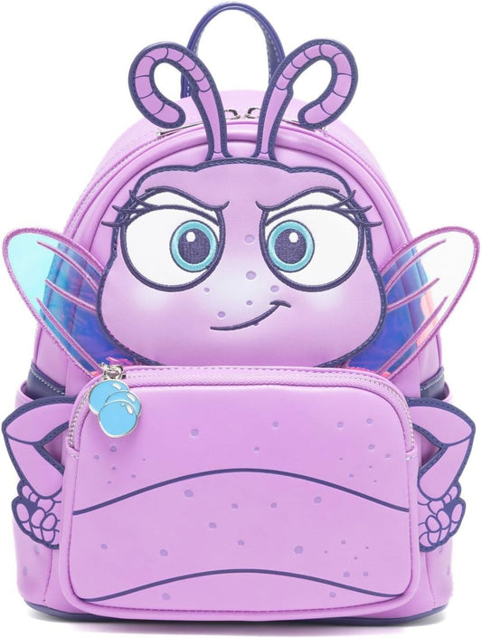Loungefly Pixar A Bug's Life Princess Dot Backpack