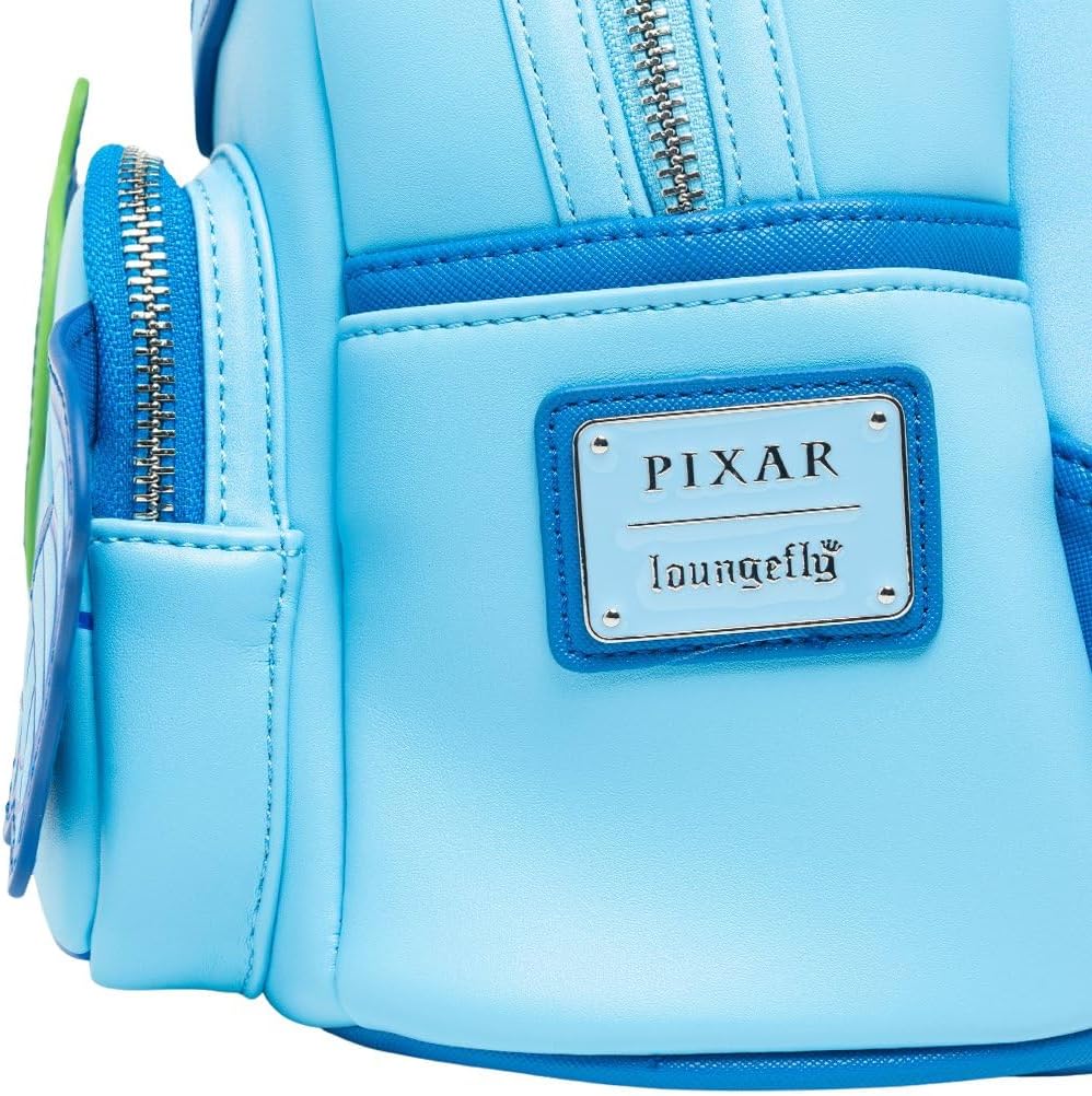 Loungefly Disney Pixar A Bug's Life Flik Cosplay Mini Backpack