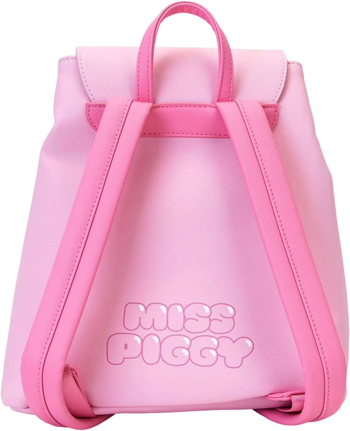 Loungefly Disney Muppets Miss Piggy Mini Backpack