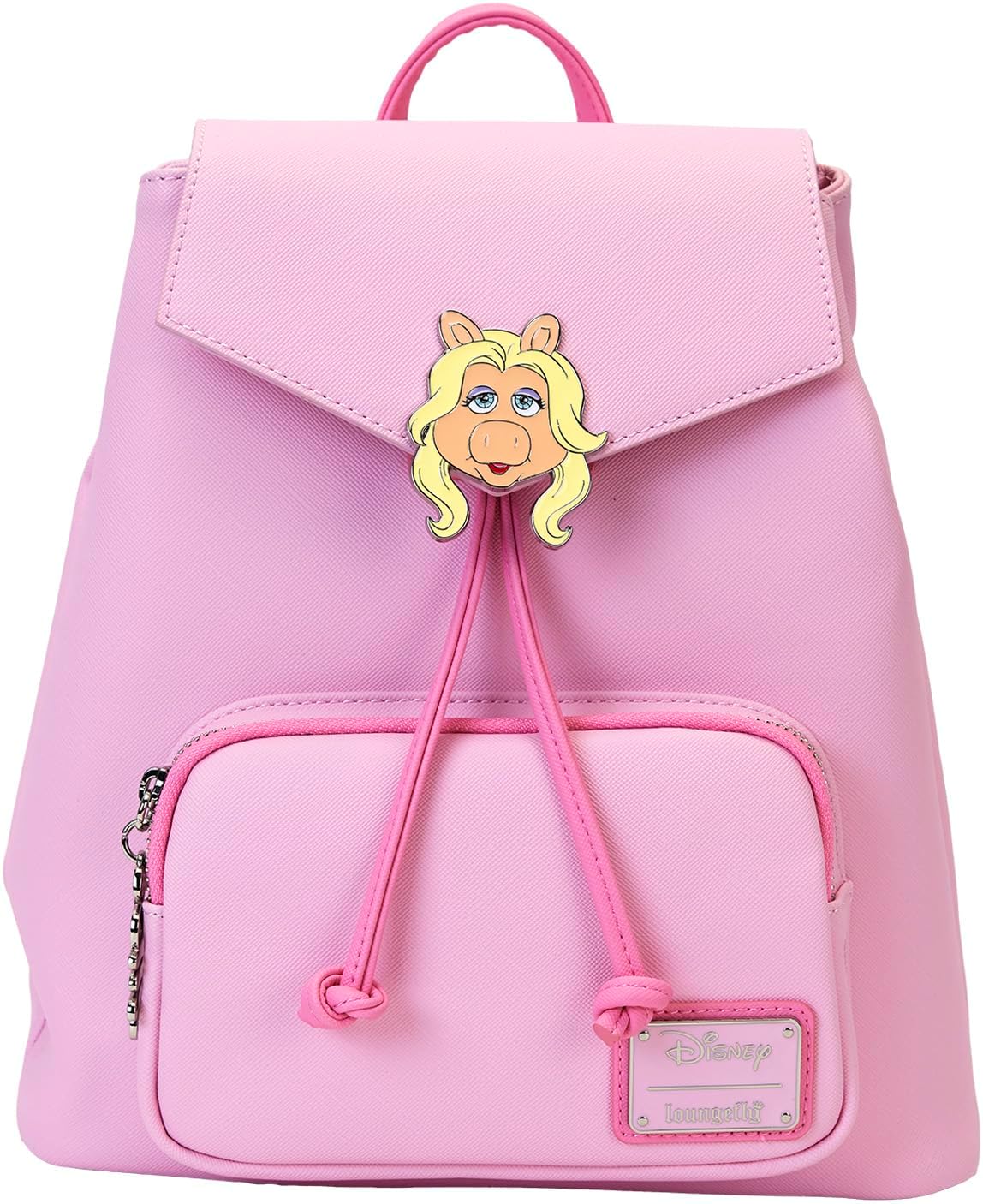 Loungefly Disney Muppets Miss Piggy Mini Backpack