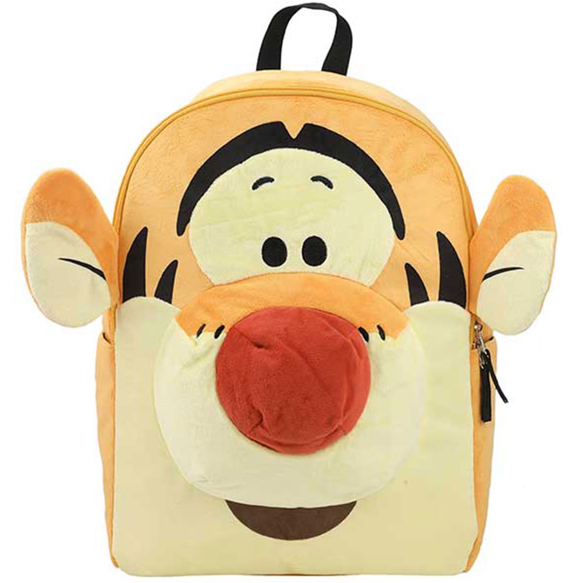 Winnie the Pooh Tigger 3D Big Face Backpack
