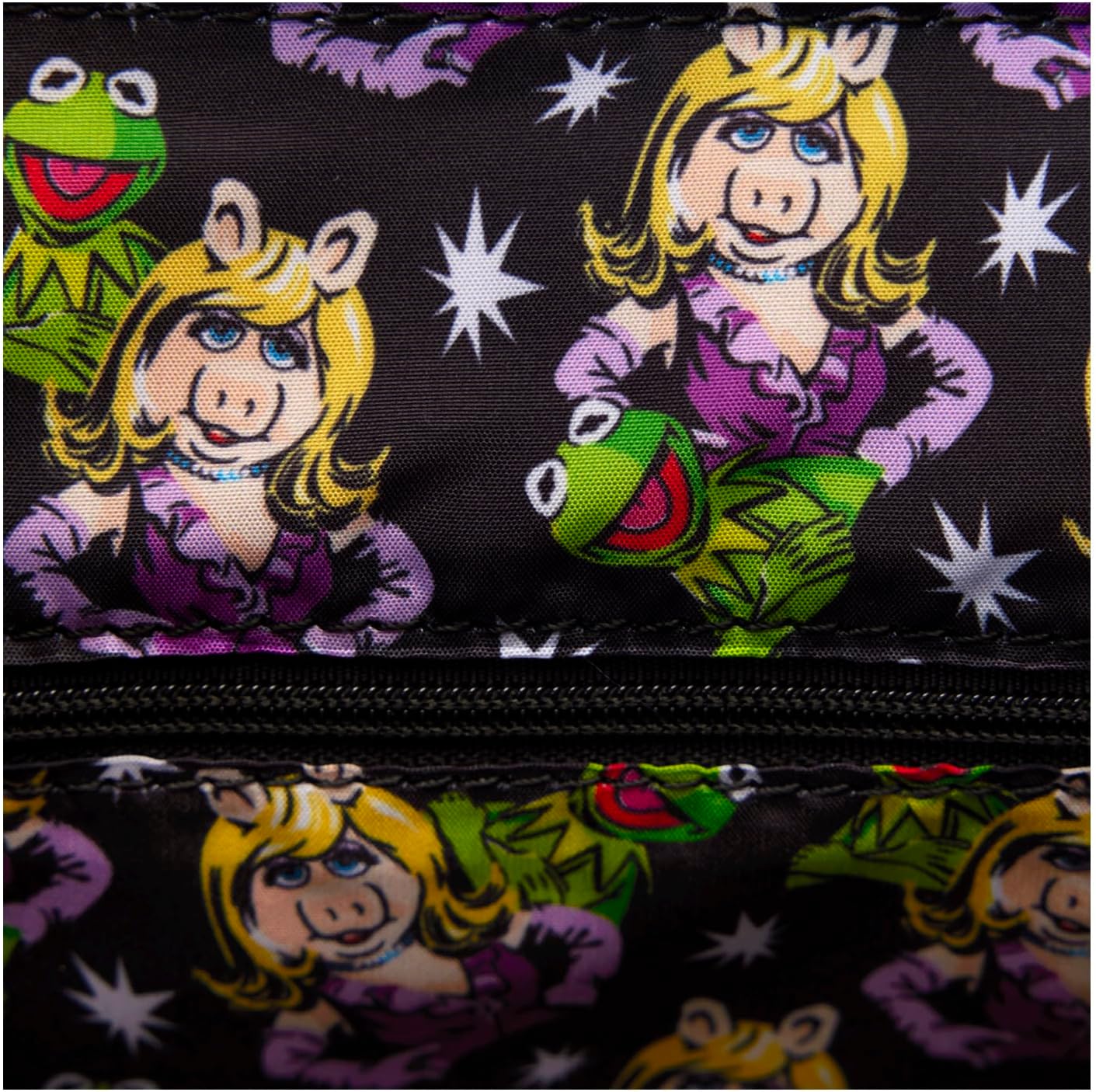 Loungefly Disney Muppets Miss Piggy Mini Backpack