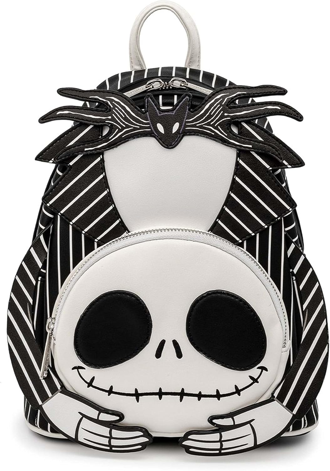 Loungefly NBC Headless Jack Skellington Mini Backpack