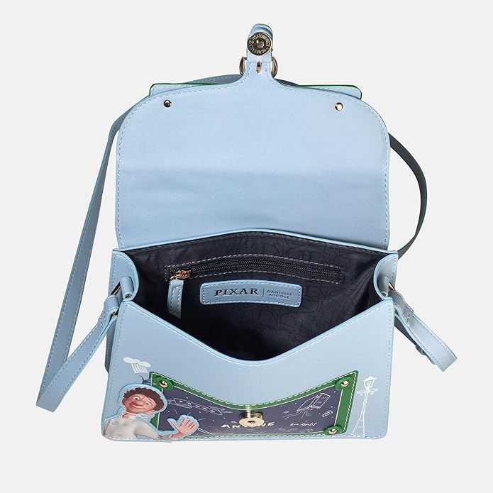 Danielle Nicole Ratatouille Friends in Paris Crossbody