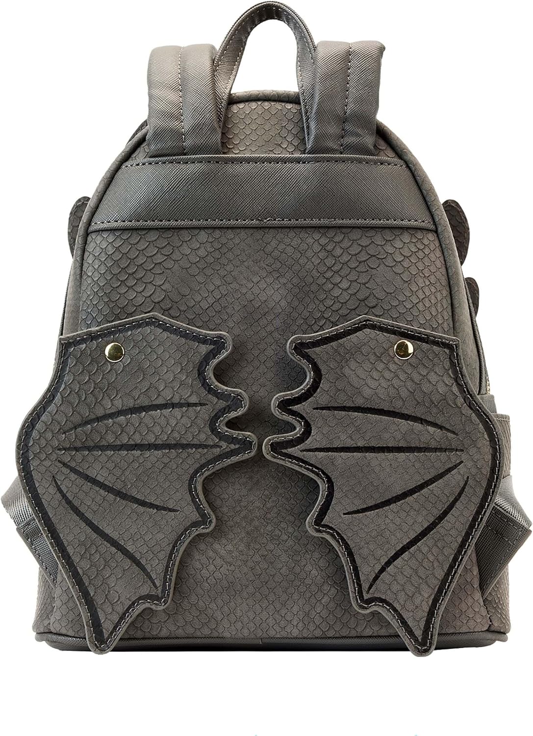 Loungefly How to Train Your Dragon Toothless Cosplay Mini Backpack