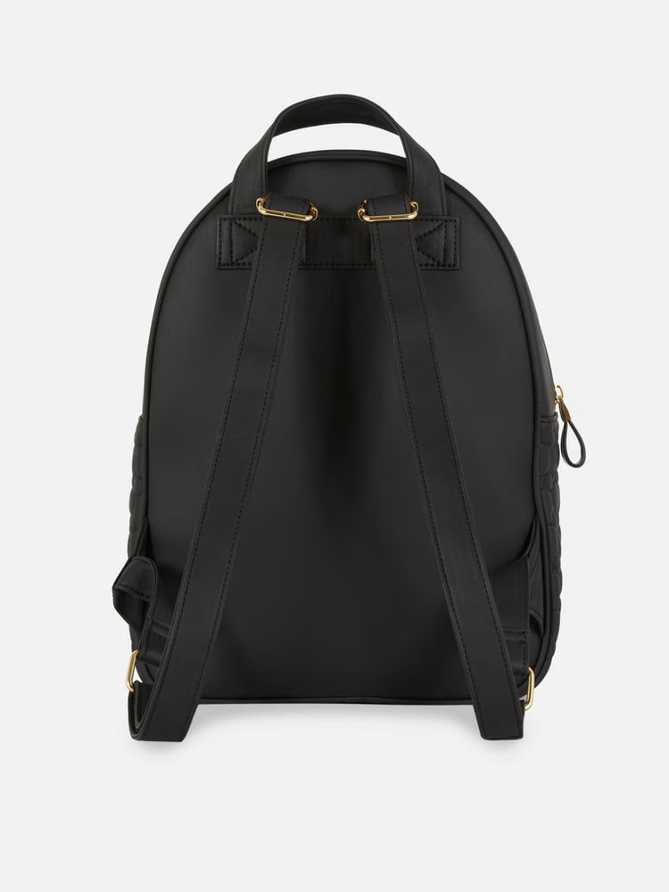 Primark x Disney's Mickey Mouse Embossed Backpack