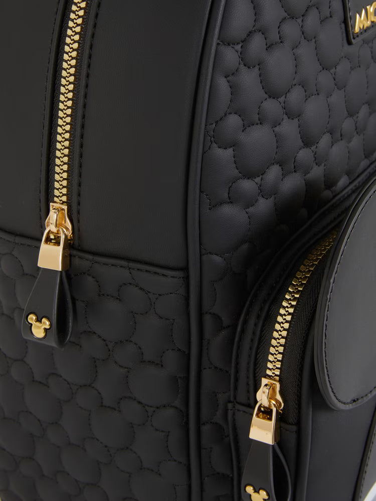 Primark x Disney's Mickey Mouse Embossed Backpack