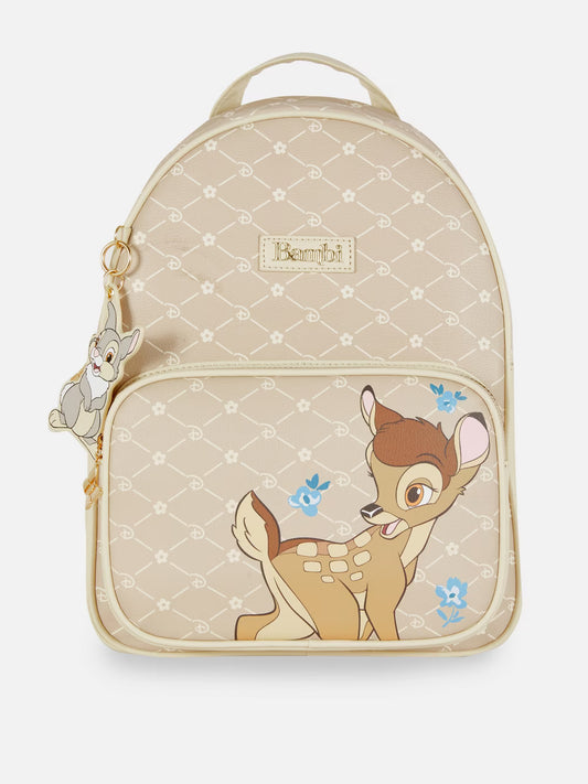Primark X Disney Bambi Mini Backpack