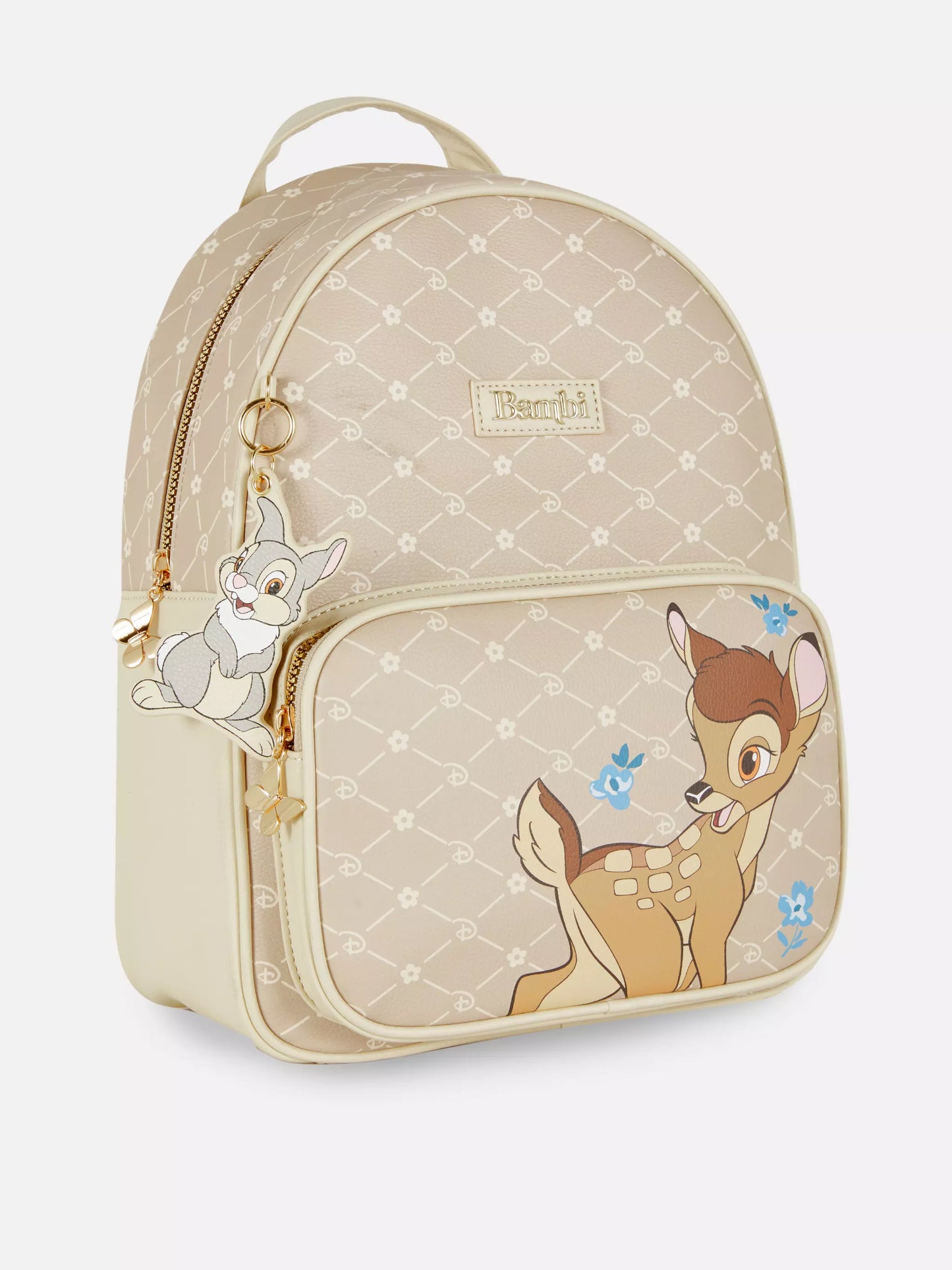 Primark X Disney Bambi Mini Backpack