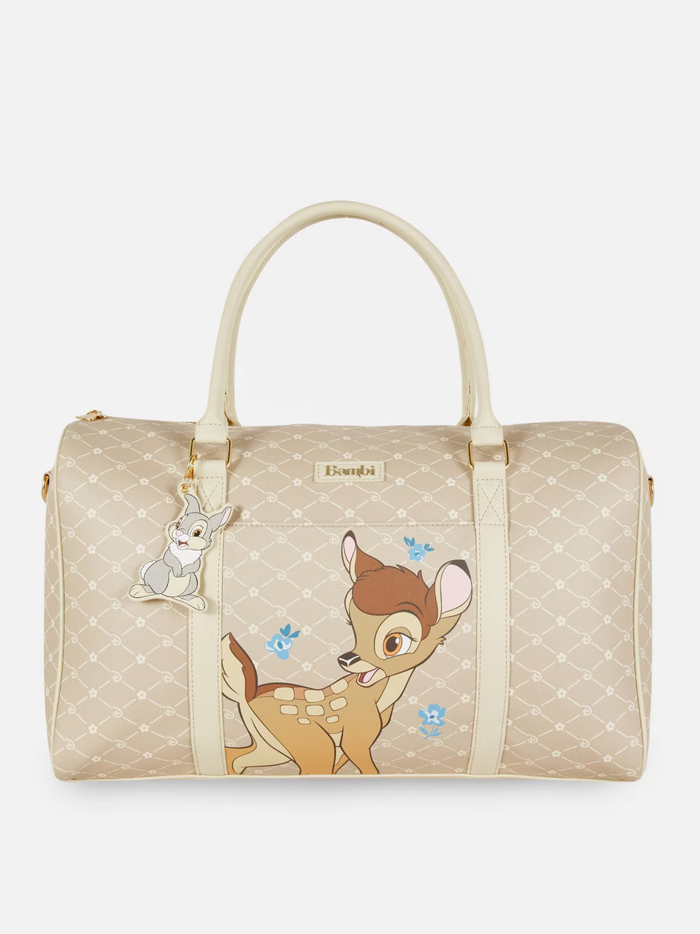 Primark x Disney Classics Bambi Weekender